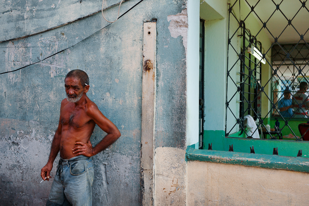 People of Cuba